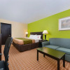 Отель Econo Lodge Harrisonburg, фото 5