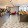 Отель Mercure Amsterdam West, фото 12