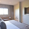 Отель Twinz Hotel, фото 3