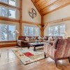 Отель New Listing! Secluded Peak 7 W/ Hot Tub 5 Bedroom Home, фото 2
