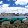 Отель Camp BlueWaters - Pangong, фото 9