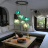 Отель Efharis Beachfront Villa, фото 3