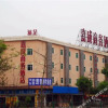 Отель Jiacheng Chain Hotel (Guangzhou Panyu Shiji), фото 1