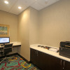 Отель Holiday Inn Express & Suites Charlotte North, an IHG Hotel, фото 4
