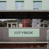 Отель Citybox Bergen Danmarksplass, фото 11