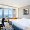 Отель Courtyard by Marriott Erie Bayfront, фото 3