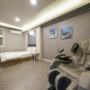 Отель Gumi Wonpyeong-dong Hotel Khan, фото 27