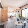 Отель Breakfast Included at Regatta Living 802, фото 12