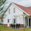 Отель Semi-detached Villa With Dishwasher, in De Maasduinen Area, фото 26