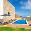 Отель Villa Lulla Large Heated Private Pool Sea Views A C Wifi - 3200, фото 27