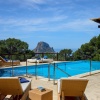 Отель New! Villa Savinar in Es Cubells, фото 40