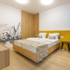 Отель Inter Holiday Apartments, фото 30