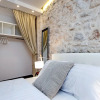 Отель Luna Rooms and Studios, фото 16