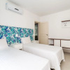 Отель Apartamento Enseada - Guarujá, фото 4