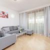 Отель Apartment Krakow Nowy Swiat by Renters, фото 3