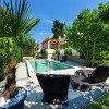Отель Exquisite Villa With Private Pool in Zadar, фото 11