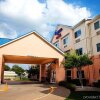 Отель Fairfield Inn & Suites by Marriott Dallas Mesquite в Меските