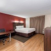 Отель Red Roof PLUS+ & Suites Knoxville West-Cedar Bluff, фото 42