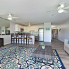 Отель Kihei Alii Kai A207 1 Bedroom 1 Bathroom Condo, фото 14