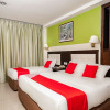 Отель Mansion Inn by OYO Rooms, фото 3