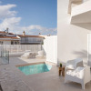 Отель Athenian Riviera Panorama Villa, фото 21