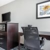 Отель Quality Inn & Suites Brownsburg - Indianapolis West, фото 16