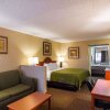 Отель Quality Inn & Suites Garland - East Dallas, фото 8