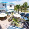Отель Nevada Beach Apartments, фото 8