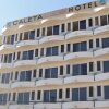 Отель Caleta View Hotel and Bungalows в Акапулько