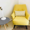 Отель Large Retro Chic Flat 100m2 in City Center - Parking, фото 11