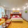 Отель Yishan Business Hotel, фото 2