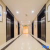Отель Hanting Hotel (Xi'an North Railway Station Fengcheng 9th Road Subway Station), фото 1