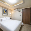 Отель Tongyeong Hotel O2, фото 6