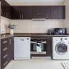Отель Dazzling & Artistic Studio Apartment In Dubai Marina, фото 14