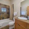 Отель Moose Creek  - 3BR Townhome + Private Hot Tub #34 - LLH 63339, фото 8