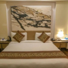Отель Four Leaf Hotel Budaun, фото 2