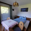 Отель Ferienwohnung / Zimmer Prast, фото 5
