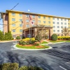 Отель Comfort Suites Pineville - Ballantyne Area, фото 25