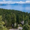 Отель Lake Tahoe Luxury Cabin by Avantstay Lake View, фото 16