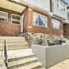 Отель South Philly Townhome: 3 Mi to Center City, фото 13
