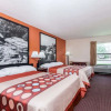 Отель Super 8 Harrisburg Il, фото 13