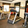 Отель Hampton Inn & Suites Buffalo, фото 15