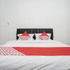 Отель Guest House Dempo Jakabaring by Oyo Rooms, фото 7