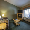 Отель Crooked River Lodge, фото 4