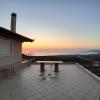 Отель -Tsiakos Apartment- in Vryses, фото 11