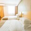 Отель GreenTree Inn Maanshan East Railway Station Oushang Supermarket Business Hotel, фото 6