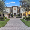 Отель Luxury Home Villa D' Amore Southern Florida Paradise Sleeps 10 5 Bedroom Villa by Redawning, фото 1