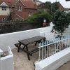 Отель Delightful Period Cottage in the Heart of Brixham, фото 17
