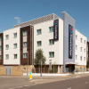 Отель Travelodge Bracknell Central, фото 1