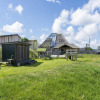 Отель Modern holiday home in Callantsoog with garden, фото 9